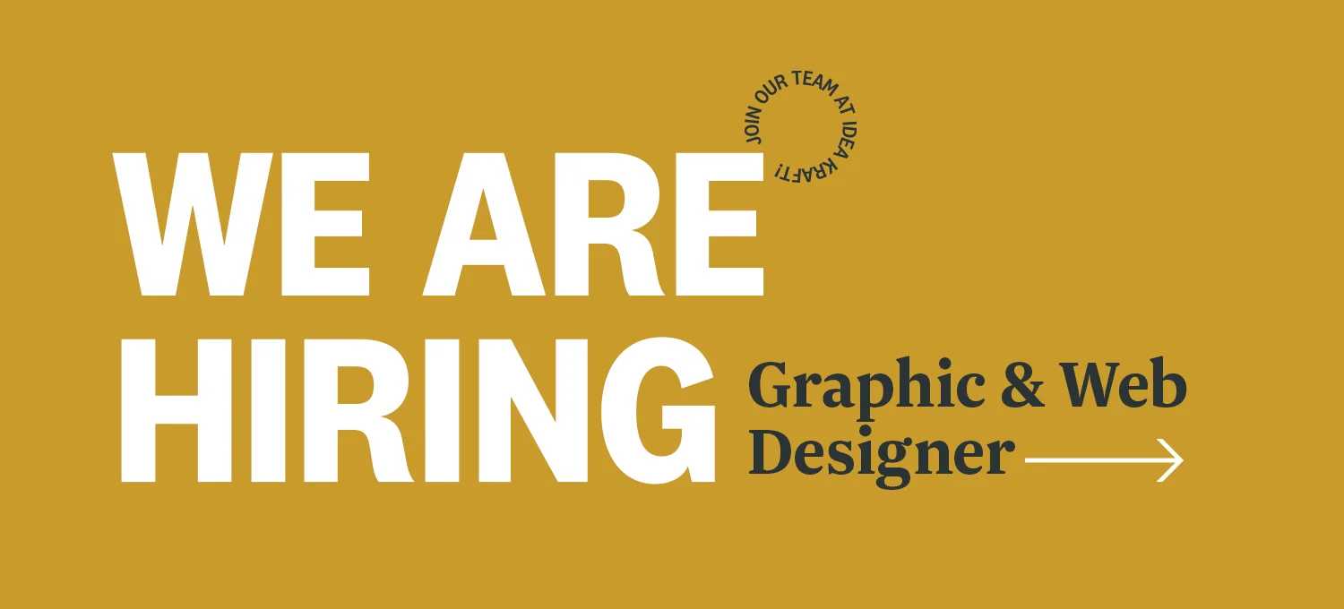 Graphic & Web Designer